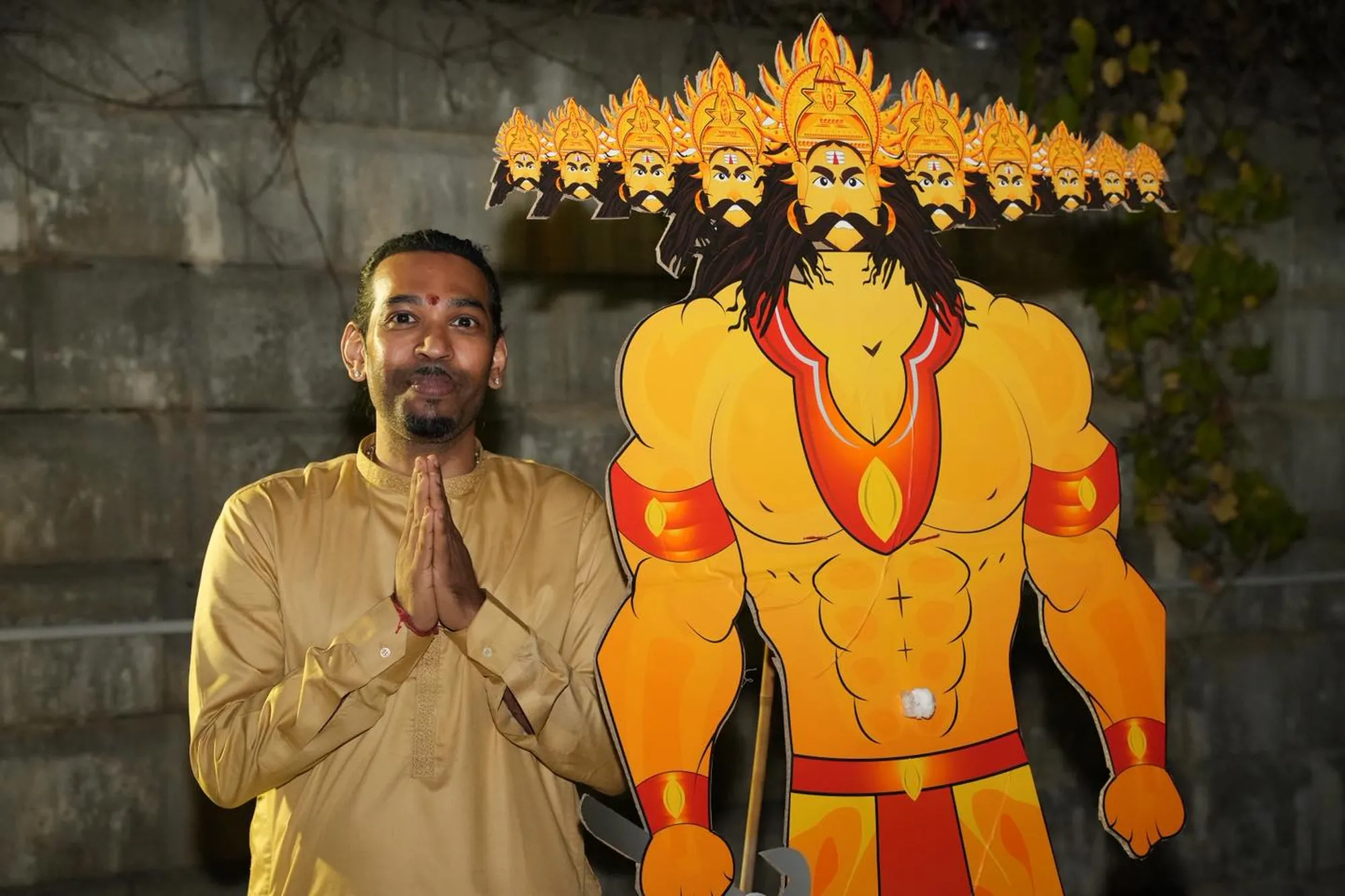 Vijaya Dashmi 2